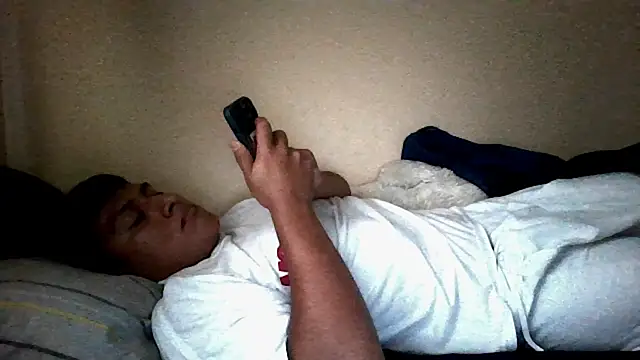 JoshuaTls08 online show from September 21, 2025, 12:54 pm