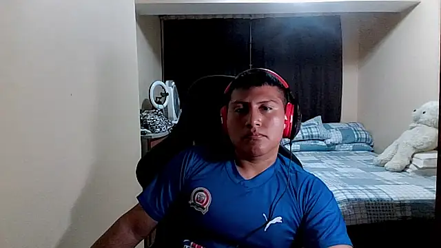 JoshuaTls08 online show from October 8, 2025, 4:36 am