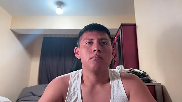 JoshuaTls08 online show from November 21, 2025, 3:16 am