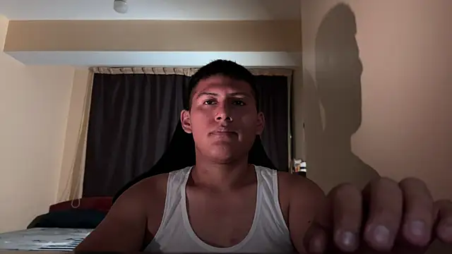 JoshuaTls08 online show from March 18, 2025, 3:12 am