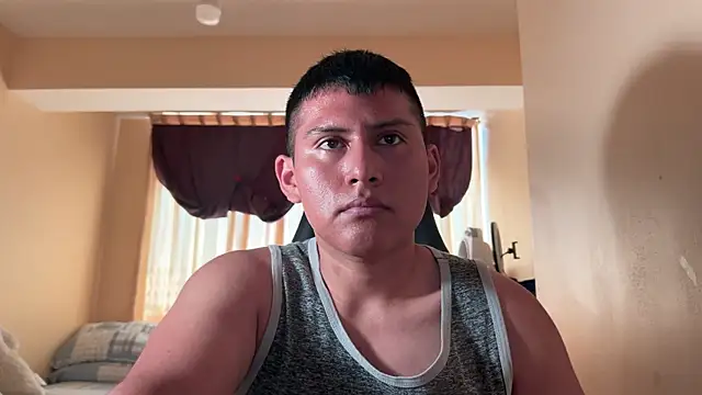 JoshuaTls08 online show from October 4, 2025, 4:08 pm