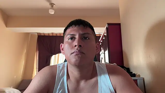 JoshuaTls08 online show from November 18, 2025, 1:03 pm