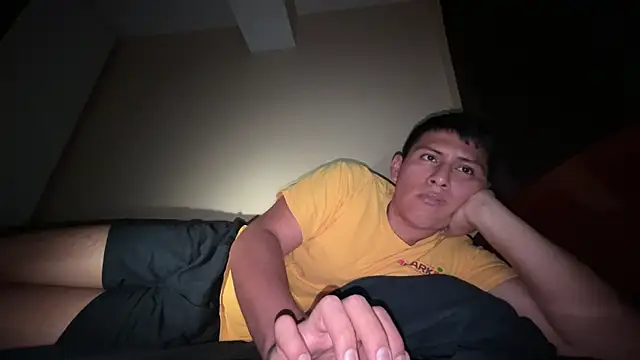 JoshuaTls08 online show from October 19, 2025, 4:48 am