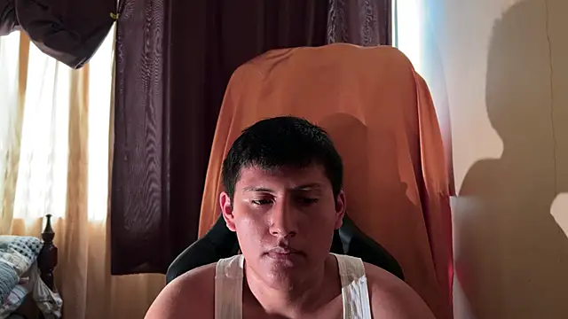 JoshuaTls08 online show from March 10, 2025, 6:01 pm