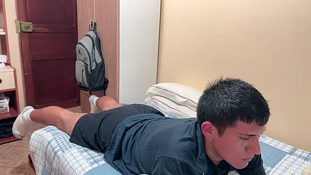 JoshuaTls08 online show from September 10, 2025, 4:55 am