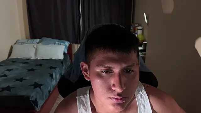 JoshuaTls08 online show from March 22, 2025, 3:52 am