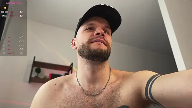 maxx alexx online show from March 10, 2025, 8:39 am