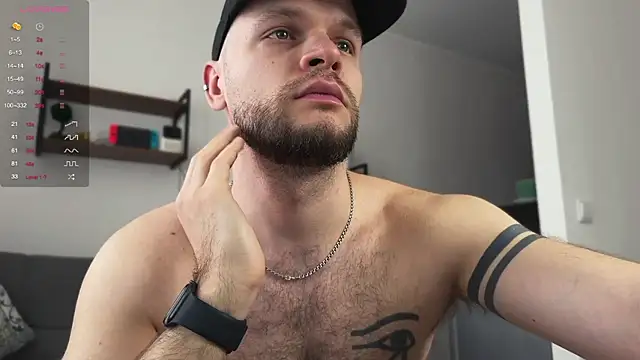 maxx alexx online show from March 20, 2025, 8:53 am