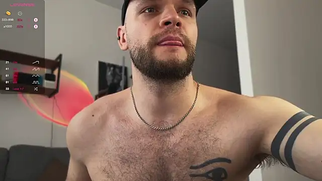 maxx alexx online show from March 18, 2025, 7:12 am