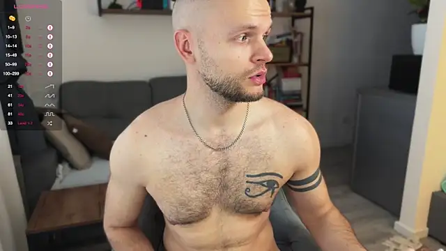 maxx alexx online show from December 15, 2024, 11:12 am