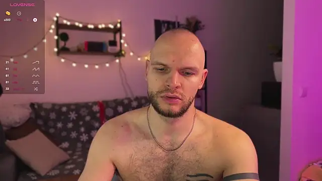 maxx alexx online show from December 30, 2024, 10:32 am