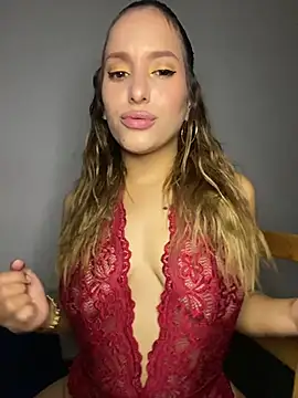 Agnescruzz online show from February 20, 2026, 6:26 am