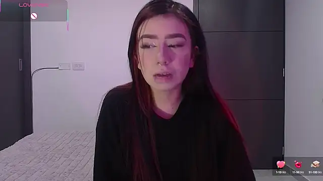 Your rosalie online show from September 12, 2025, 4:34 am