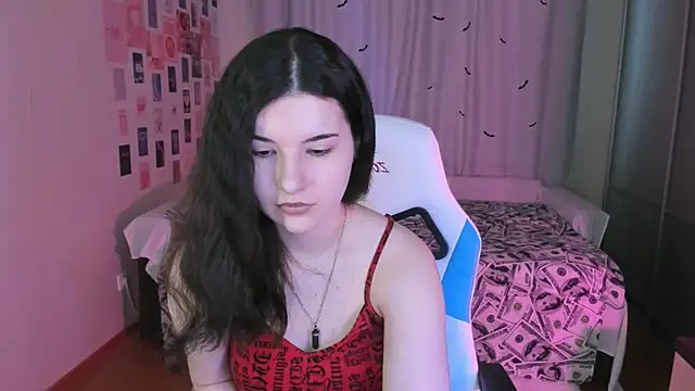 Vanessa Verona online show from March 16, 2025, 5:47 am