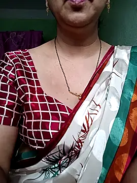 Rosy-B online show from March 21, 2025, 12:51 am