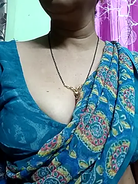 Rosy-B online show from December 22, 2025, 9:26 pm