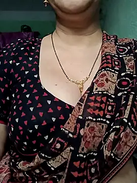 Rosy-B online show from December 5, 2025, 12:43 am