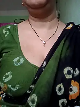 Rosy-B online show from November 1, 2025, 12:50 am