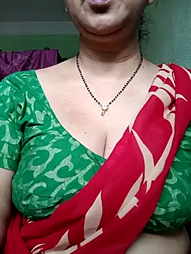 Rosy-B online show from October 11, 2025, 12:33 am