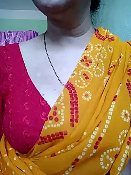 Rosy-B online show from March 9, 2025, 9:57 am