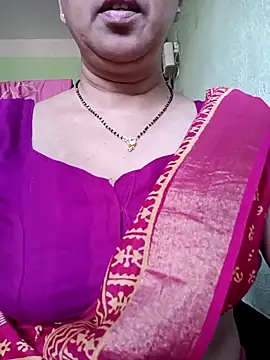 Rosy-B online show from September 25, 2025, 9:48 am