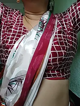 Rosy-B online show from July 22, 2026, 12:45 am