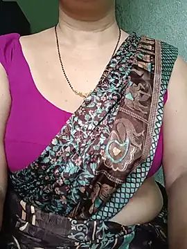 Rosy-B online show from July 3, 2026, 12:39 am