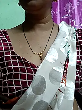 Rosy-B online show from September 25, 2025, 9:54 pm