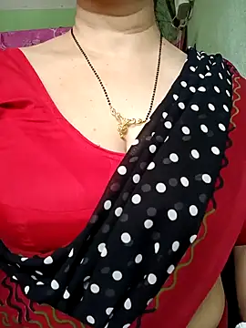 Rosy-B online show from April 21, 2026, 9:38 am