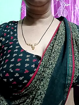 Rosy-B online show from April 13, 2026, 9:41 pm