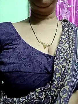 Rosy-B online show from February 10, 2026, 9:58 pm