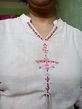 Rosy-B online show from April 26, 2026, 10:01 am