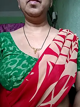 Rosy-B online show from September 14, 2025, 12:22 am