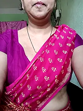 Rosy-B online show from September 11, 2025, 12:54 am