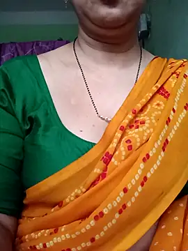 Rosy-B online show from March 20, 2025, 12:30 am