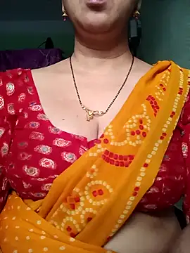 Rosy-B online show from December 1, 2025, 12:44 am