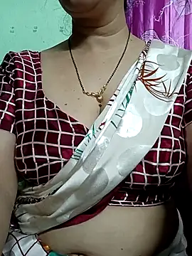 Rosy-B online show from March 26, 2026, 6:39 pm