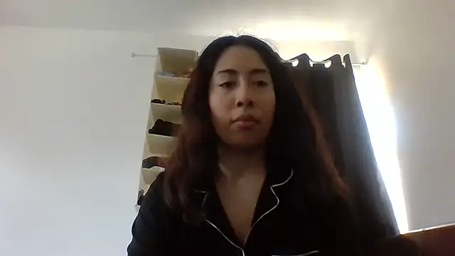 LorenaAnderson online show from March 3, 2025, 11:33 am