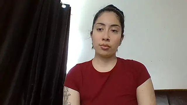 LorenaAnderson online show from March 17, 2025, 1:29 pm