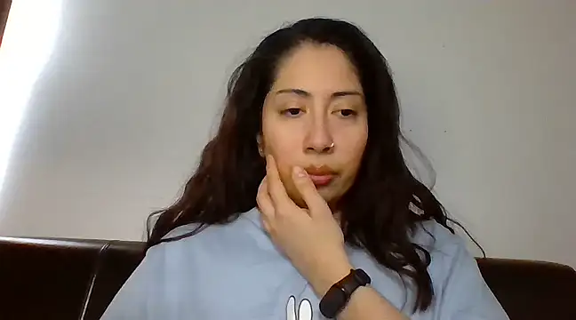 LorenaAnderson online show from February 19, 2025, 2:22 pm