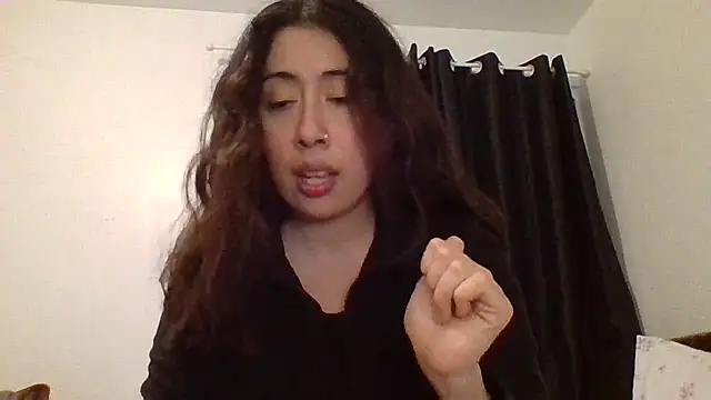 LorenaAnderson online show from March 5, 2025, 9:15 pm