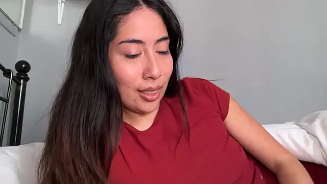 LorenaAnderson online show from March 26, 2026, 11:19 am