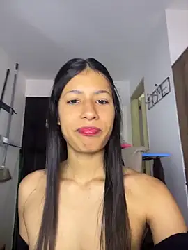 Valentinabaker online show from April 25, 2026, 3:31 pm