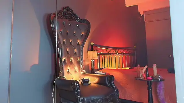 DeepAnalAddict online show from March 21, 2025, 8:06 am