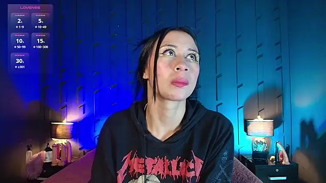 DeepAnalAddict online show from November 9, 2025, 12:53 pm