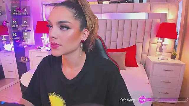 mariiahneedles online show from March 20, 2025, 11:45 pm