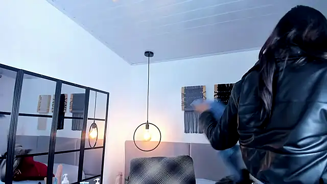 Sweet camille online show from December 5, 2025, 2:21 am