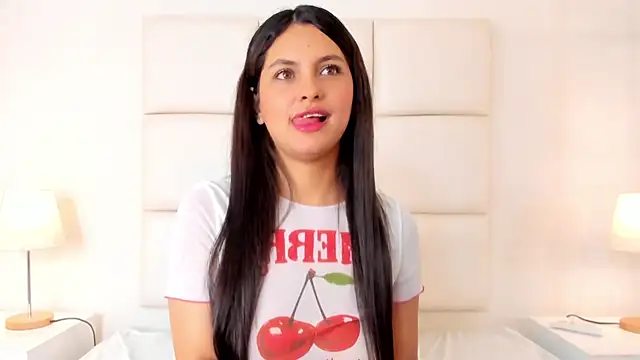 DulceColeman online show from February 24, 2026, 11:33 am