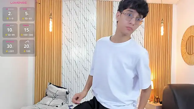 billie jr online show from September 15, 2025, 1:39 am