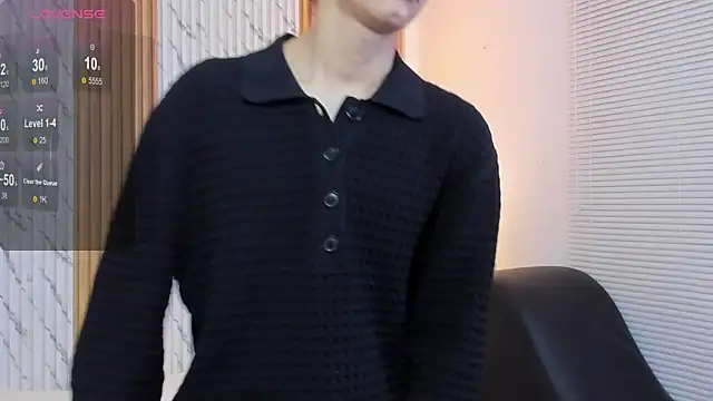 billie jr online show from November 4, 2025, 3:32 am